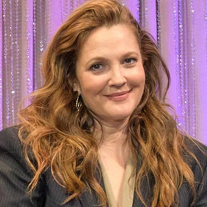 Drew Barrymore